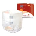 Tranquility Tranquility ATN Incontinence Brief XS Overnight, Maximum, PK 10 2183